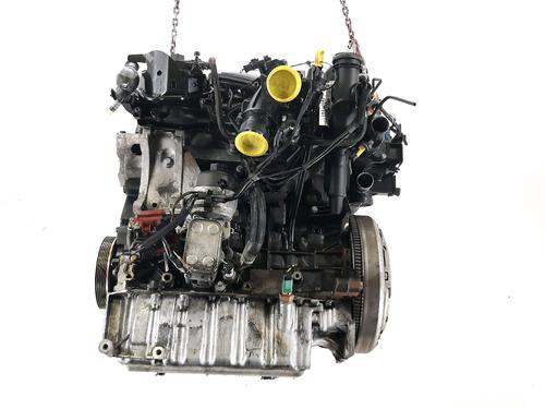 Engine PEUGEOT 407 (6D_) 2.0 HDi 135 (6DRHRH, 6DRHRE, 6DRHRG, 6DRHRJ) | BP33110971M1 - Image 2