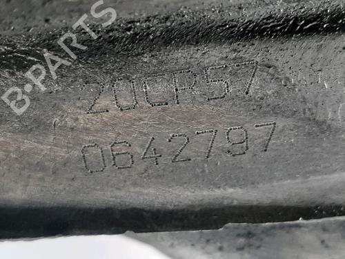Gearbox PEUGEOT 206 SW (2E/K) 1.4 HDi | BP36288339M3 - Image 5