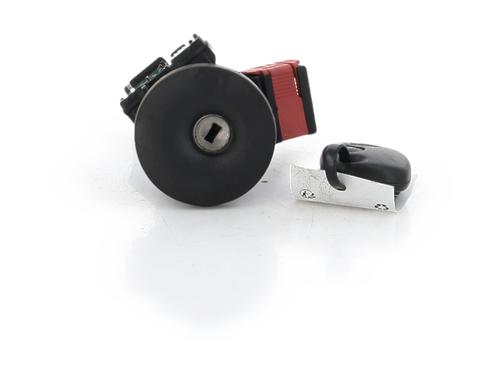 Ignition barrel RENAULT TWINGO II (CN0_) 1.2 16V (CN04, CN0B) | BP39633365M48 - Image 2