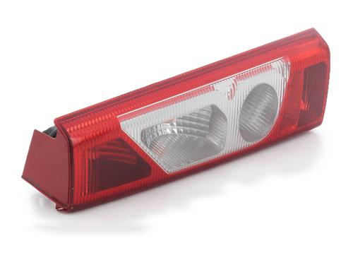Right taillight CITROËN JUMPY II Van 2.0 HDi 125 | BP38008028C35 - Image 5