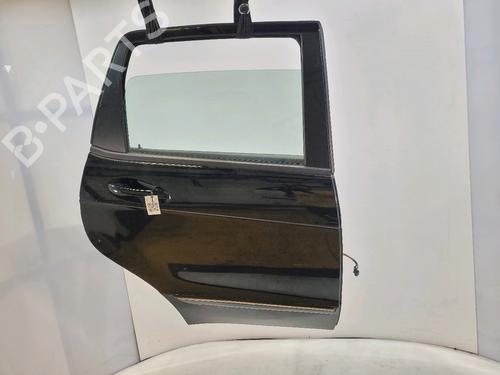 Used Right rear door MERCEDES-BENZ A-CLASS (W169) A 200 CDI (169.008, 169.308) (140 hp) 29390351
