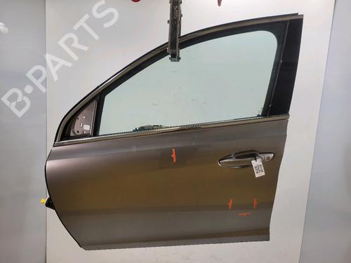 Used Left front door PEUGEOT 308 II (LB_, LP_, LW_, LH_, L3_) 1.6 HDi / BlueHDi 115 (115 hp) 33166109