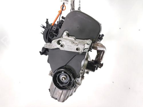 Used Engine VW GOLF V (1K1) 1.4 16V (75 hp) 31606669