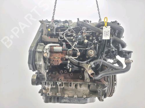 Engine FORD FOCUS II (DA_, HCP, DP) 1.8 TDCi | BP40487766M1 - Image 2