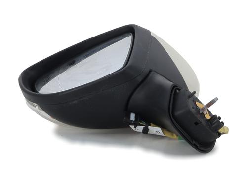 Left mirror RENAULT CAPTUR I (J5_, H5_) 0.9 TCe 90 | BP30693321C26
