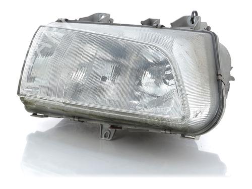 Used Right headlight CITROËN EVASION MPV (22, U6) 2.0 16V (136 hp) 19530473