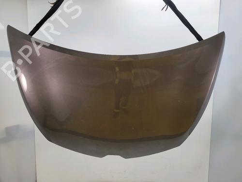 Used Hood RENAULT CLIO IV (BH_) 1.5 dCi 90 (90 hp) 31693983