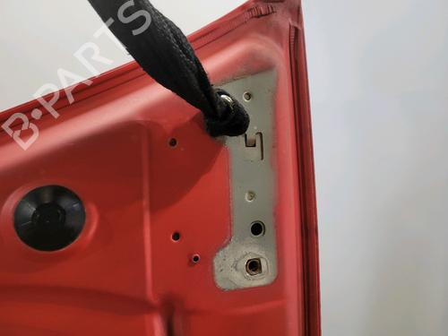 Hood RENAULT CLIO III (BR0/1, CR0/1) 2.0 16V Sport | BP31699504C1