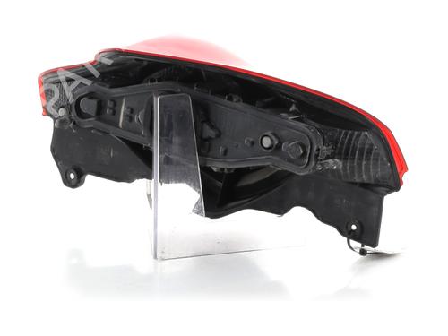 Left taillight DACIA LODGY (JS_) 1.5 dCi (JSMC, JSAF) | BP30925133C34