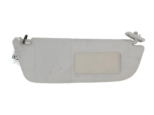 Høyre solskjerm Høyre solskjerm OPEL CORSA C (X01) 1.2 Twinport (F08, F68) (80 hp) 34051393 34051393