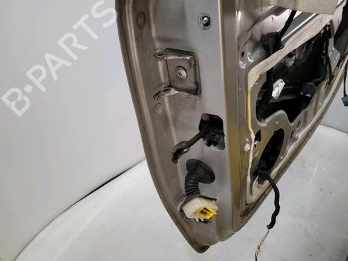 Right front door CITROËN BERLINGO Box Body/MPV (B9) 1.6 HDi 90 16V | BP29552799C3 