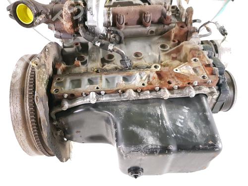 Engine IVECO DAILY III Van 29 L 12 V (ALKA41A2, ALLA52A2, ALKA42A2) | BP39547334M1 - Image 14