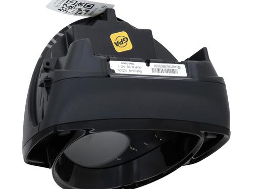 Instrument cluster SMART FORTWO Coupe (453) 1.0 (453.341) | BP26670685C47 