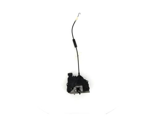 Used Rear left lock OPEL CORSA D (S07) 1.2 (L08, L68) (86 hp) 18544821