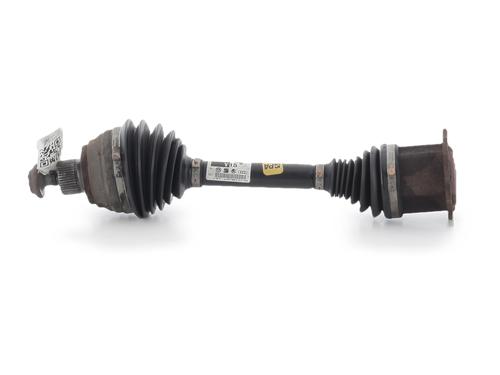 Left front driveshaft AUDI A5 (8T3) 2.7 TDI | BP34503085M38 - Image 2