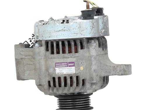 Alternator SUZUKI ALTO VII (GF, HA25_, HA35_) 1.0 (AMF310, GFC31S) | BP30741633M7 