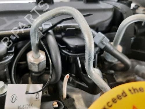 Engine RENAULT CLIO III (BR0/1, CR0/1) 1.5 dCi | BP33166180M1 - Image 10