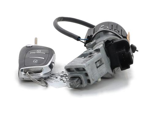 Ignition barrel CITROËN C3 I (FC_, FN_)  | BP28286045M48 