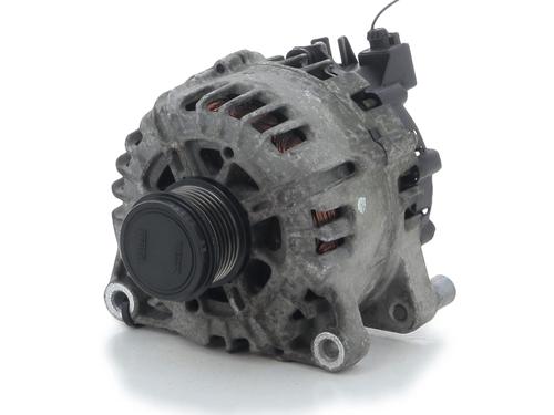 Used Alternator Alternator FORD S-MAX (WA6) 2.0 TDCi (140 hp) 33299534 33299534