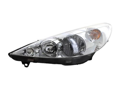 Left headlight PEUGEOT 206+ (2L_, 2M_) 1.4 i (2LKFWA, 2MKFWA) | BP35998755C28 - Image 4