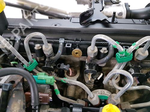 Engine RENAULT CLIO III (BR0/1, CR0/1) 1.5 dCi (BR17, CR17) | BP36402182M1 - Image 12