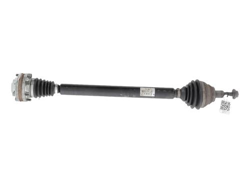 Used Right front driveshaft AUDI A3 (8P1) 2.0 TDI 16V (140 hp) 30607302