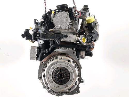 Engine SEAT IBIZA IV ST (6J8, 6P8) 1.6 TDI | BP34177272M1 - Image 3