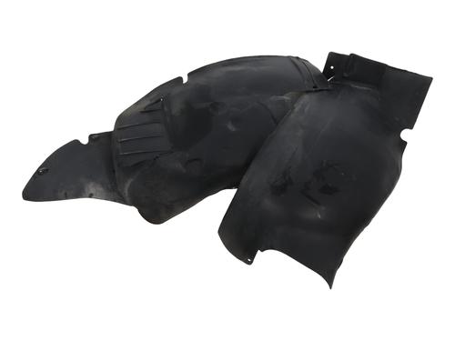 Used Wheel arch PEUGEOT 206 CC (2D) 1.6 16V (2DNFUF, 2DNFUR) (109 hp) 31180226