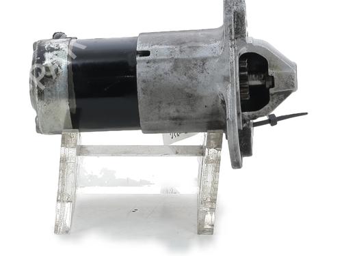 Startmotor NISSAN MICRA III (K12) 1.5 dCi (86 hp) 25300589