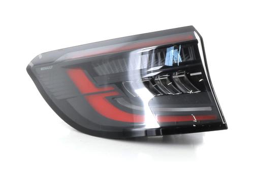 Left taillight RENAULT AUSTRAL E-TECH 200 Hybrid (HGM2) | BP30925073C34