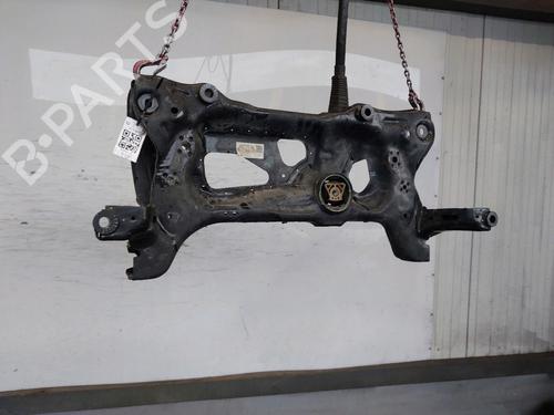 Forbro VW TIGUAN (AD1, AX1) 2.0 TDI (150 hp) 30917842