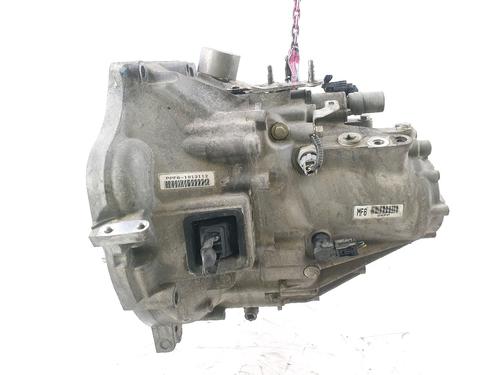 Used Gearbox HONDA CIVIC VIII Hatchback (FN, FK) 2.2 CTDi (FK3) (140 hp) 30808262