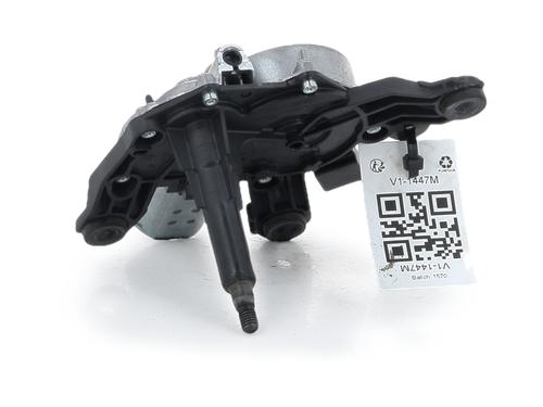 Rear wiper motor RENAULT 5 E-Tech 120 | BP40034870M102 - Image 3