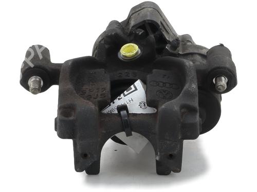 Used Left rear brake caliper VW GOLF VII (5G1, BQ1, BE1, BE2) 1.6 TDI (110 hp) 27909080