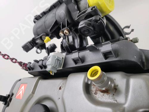 Motor CITROËN SAXO (S0, S1) 1.1 X, SX | BP29931089M1 