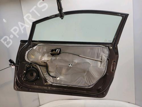 Right front door KIA RIO III (UB) 1.25 CVVT | BP29553027C3 