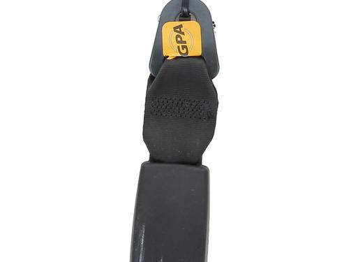Seat buckle CITROËN C3 I (FC_, FN_) 1.4 16V HDi | BP27903857I32 