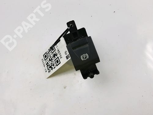 Used Switch Switch RENAULT LAGUNA III (BT0/1) 1.5 dCi (BT00, BT0A, BT0T, BT1J) (110 hp) 11122083 11122083