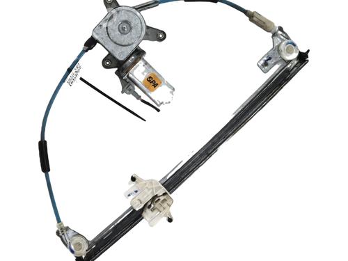 Used Front right window mechanism PEUGEOT 406 (8B) 2.0 HDI 110 (109 hp) 28803573