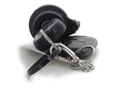 Ignition barrel VW FOX Hatchback (5Z1, 5Z3, 5Z4) 1.4 | BP30406067M48 