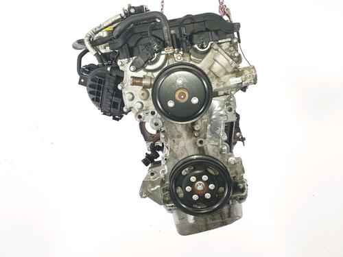 Motor Motor OPEL CORSA D (S07) [2006-2015] 34261385 34261385