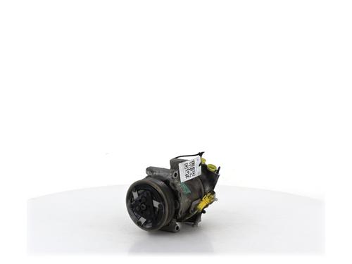 Used AC compressor AC compressor 39489375 39489375