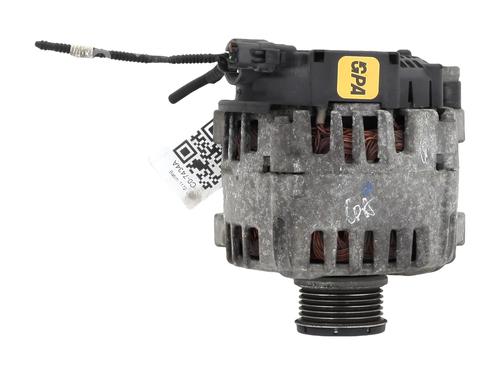 Alternator CITROËN C3 II (SC_) 1.4 HDi 70 (SC8HZC, SC8HR0, SC8HP4) | BP31797119M7