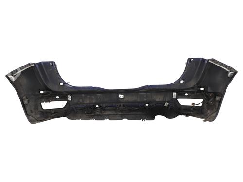 Rear bumper CITROËN C4 Picasso II 1.2 THP 130 | BP32284868C8