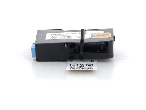 Card reader RENAULT ESPACE IV (JK0/1_) 2.0 dCi (JK01, JK02, JK1J, JK1K, JK1H) | BP22331371E4 