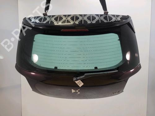 Heckklappe für DS DS 3 (SA_) 1.2 THP 110 / PureTech 110 (SAHNPS, SAHNZ6, SAHNZT) (110 hp) 30918699