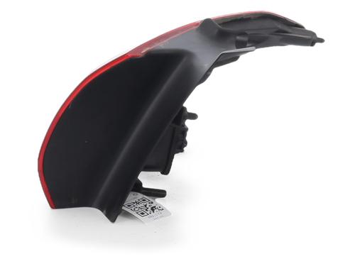 Left taillight PEUGEOT 2008 I (CU_) 1.2 THP 110 / PureTech 110 | BP40277104C34 - Image 3