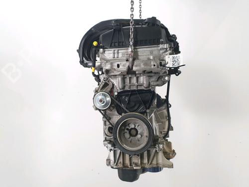 Used Engine Engine 37680720 37680720