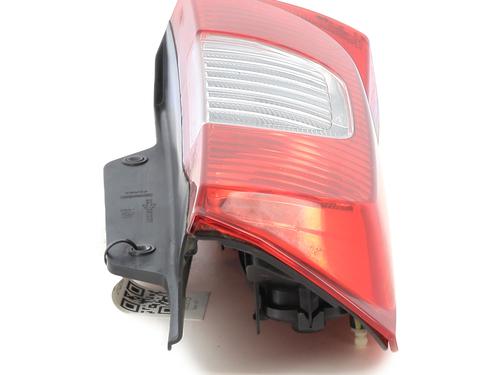 Left taillight CITROËN NEMO MPV 1.4 | BP26541340C34 