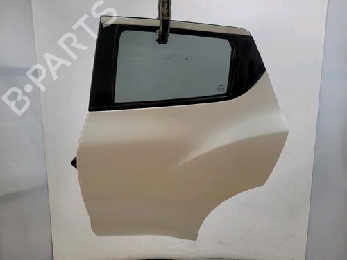 Dør venstre bagtil NISSAN JUKE (F15) 1.5 dCi (110 hp) 32654687